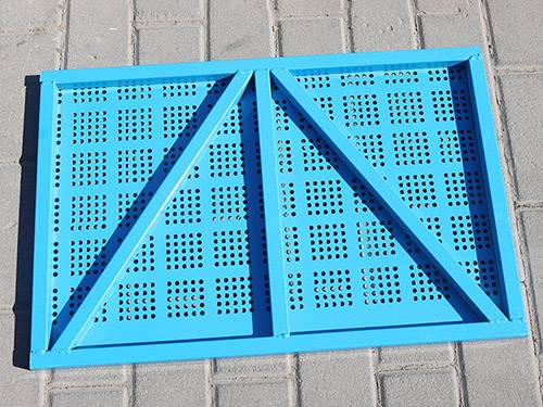 山東爬架防護(hù)網(wǎng)圖片2