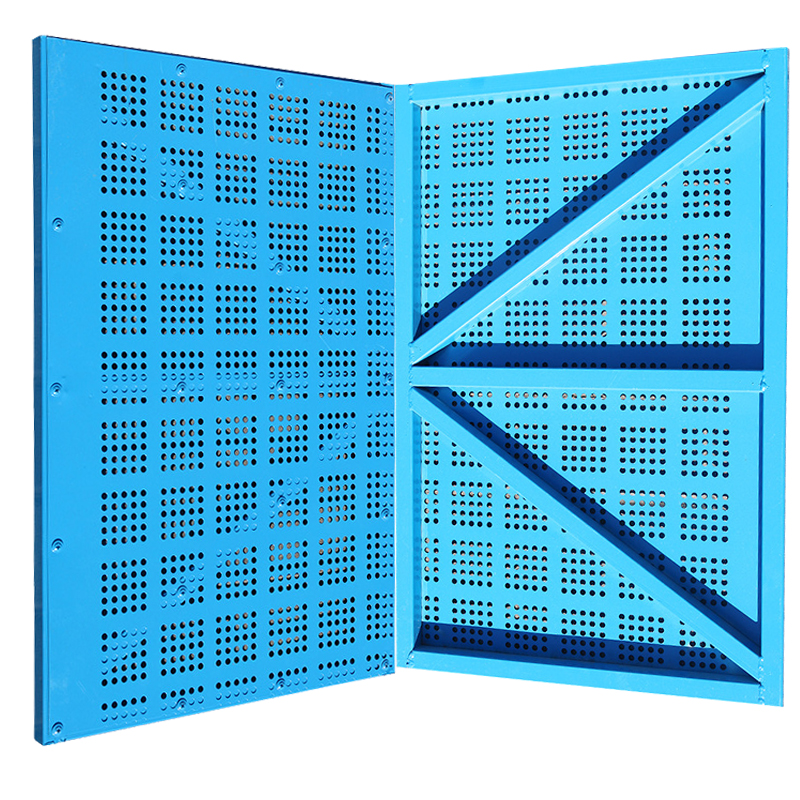 外架金屬防護(hù)網(wǎng)