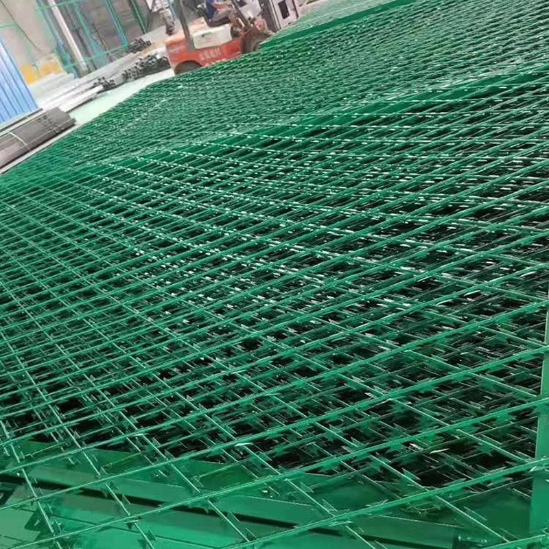 山東監獄刀片隔離網圖片4 山東監獄刀片隔離網圖片4