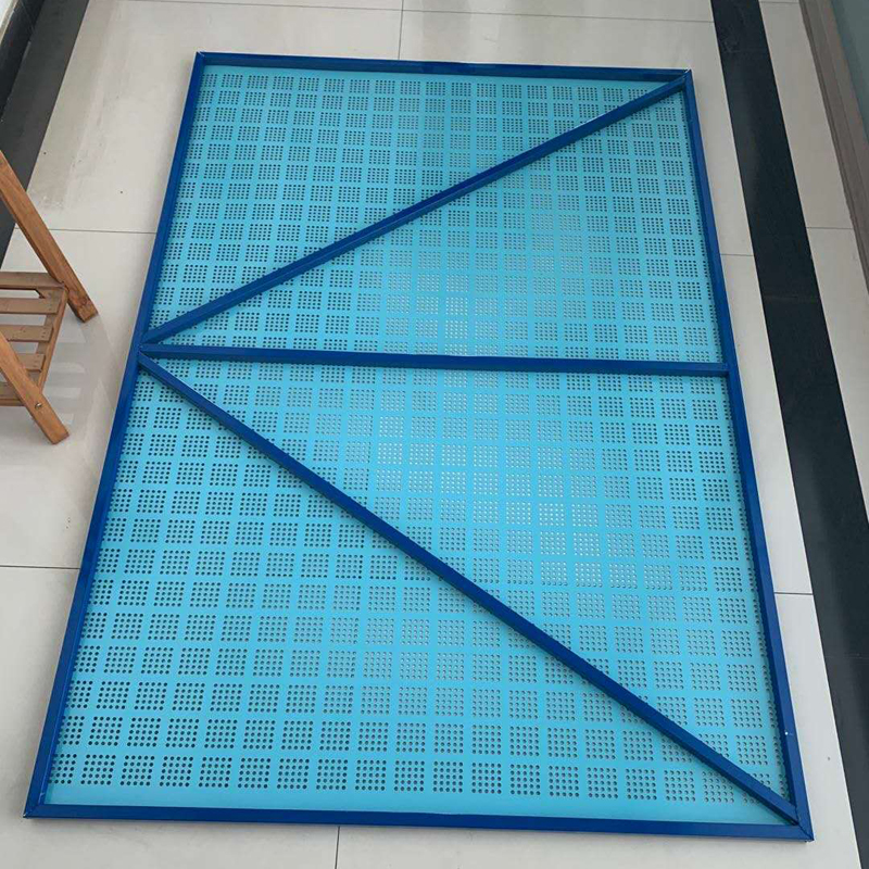 山東爬架網(wǎng)圖片1