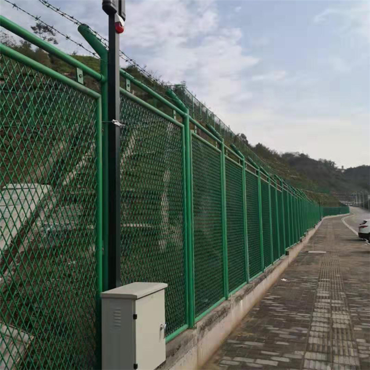 山東綜合保稅區圍欄網圖片3 山東綜合保稅區圍欄網圖片3