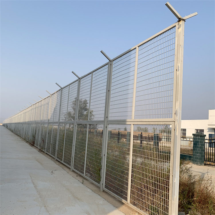 山東監獄圍欄網圖片3