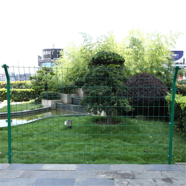 山東園林綠化圍欄網圖片3 山東園林綠化圍欄網圖片3