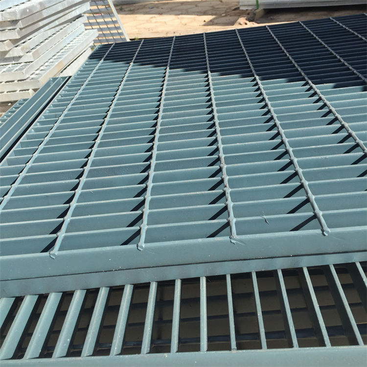 山東鋼格板踏步板圖片3