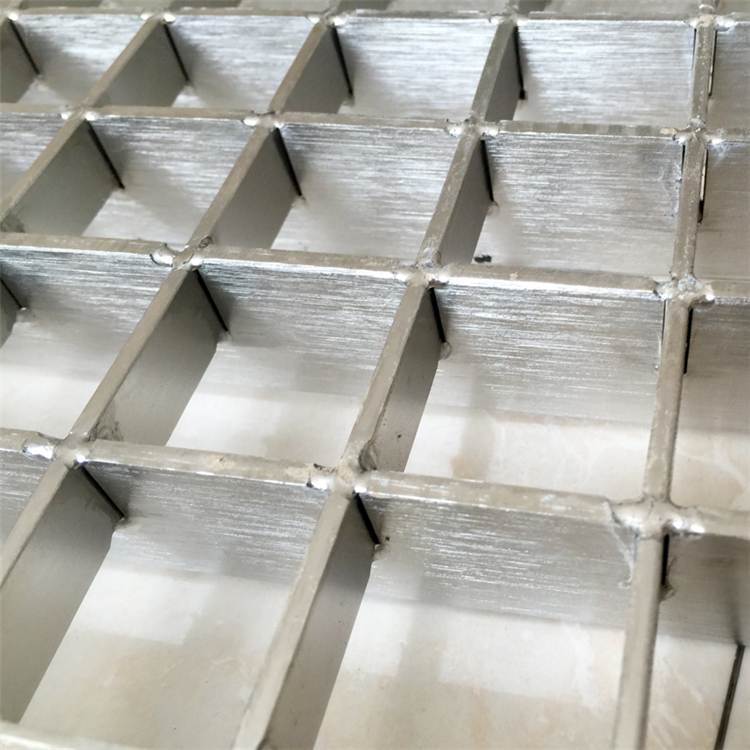 山東鋼格板踏步板圖片4