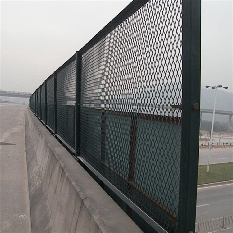 山東高架橋防拋網(wǎng)圖片1