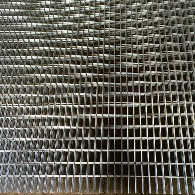 山東焊接鋼筋網片圖片1