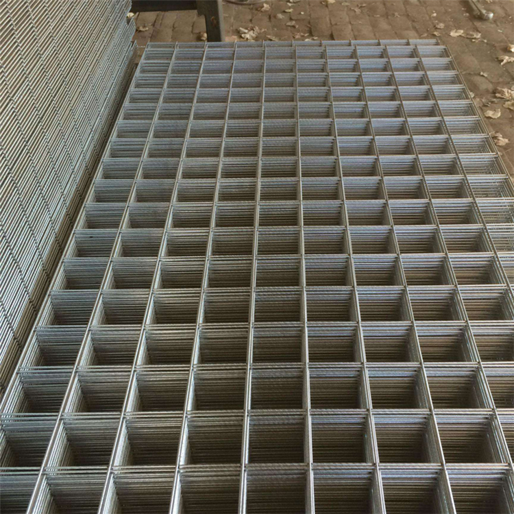 山東焊接鋼筋網片圖片2