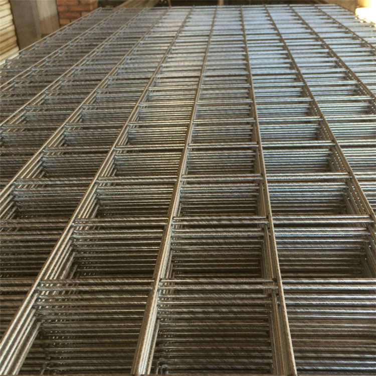 山東焊接鋼筋網片圖片3