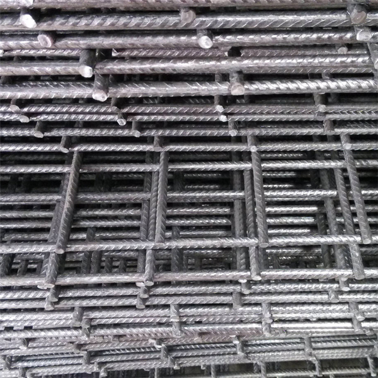 山東焊接鋼筋網片圖片4