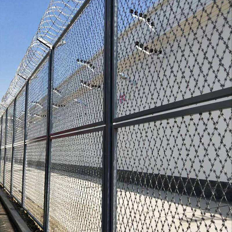 山東直線型刀片刺網(wǎng)圖片4 山東直線型刀片刺網(wǎng)圖片4