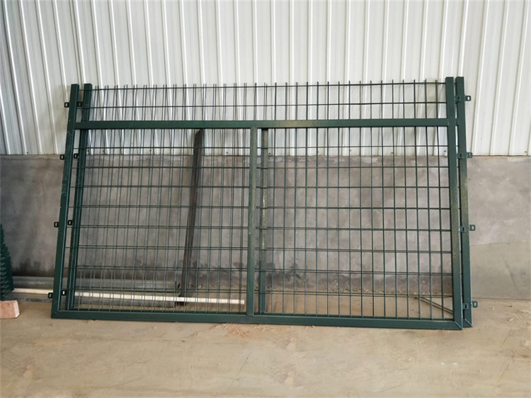 山東鐵路護欄網圖片2 山東鐵路護欄網圖片2