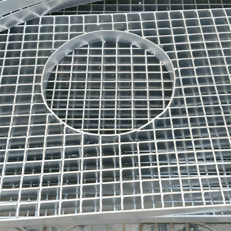 山東異形鋼格板圖片4 山東異形鋼格板圖片4