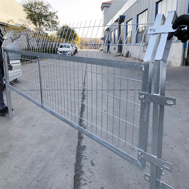 鐵路加高網圖片3