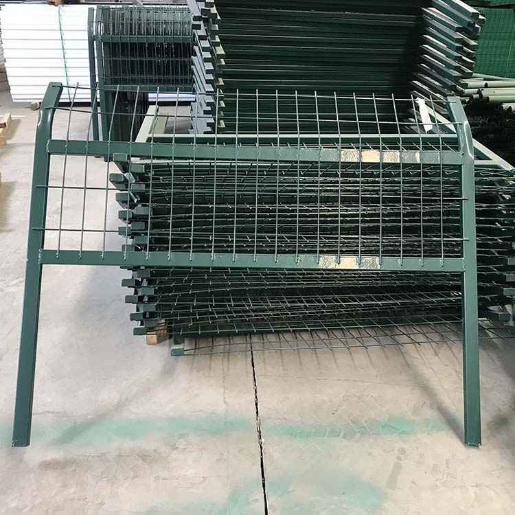 鐵路加高網圖片4