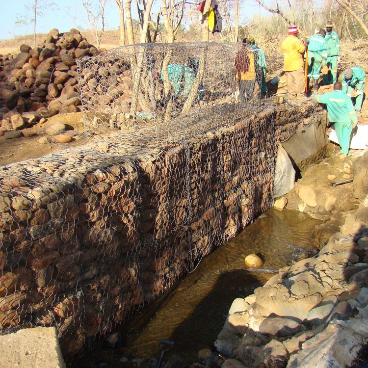 賓格石籠網圖片3