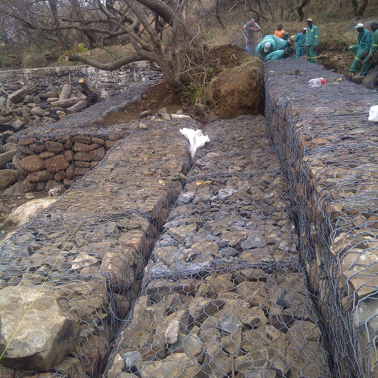 山東生態(tài)石籠網(wǎng)