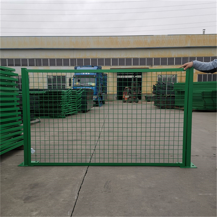 山東鐵路橋梁防拋網(wǎng)