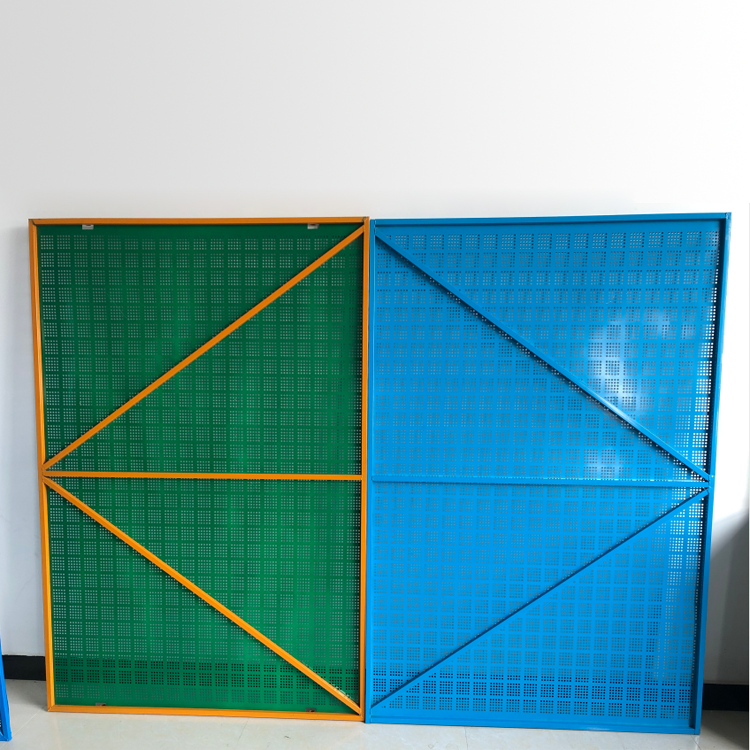 山東爬架網(wǎng)材料圖片3