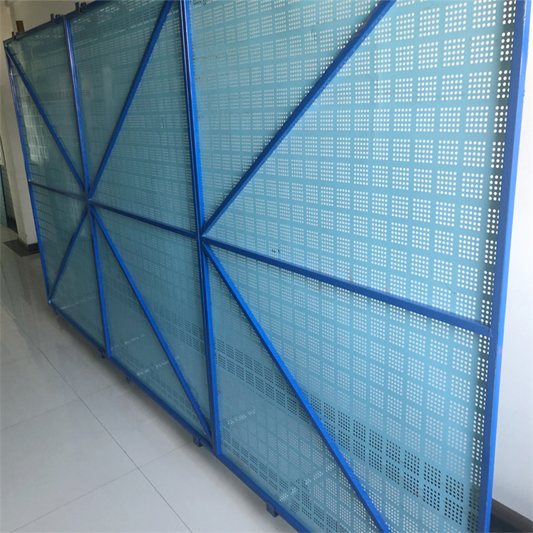 山東爬架網(wǎng)材料圖片4