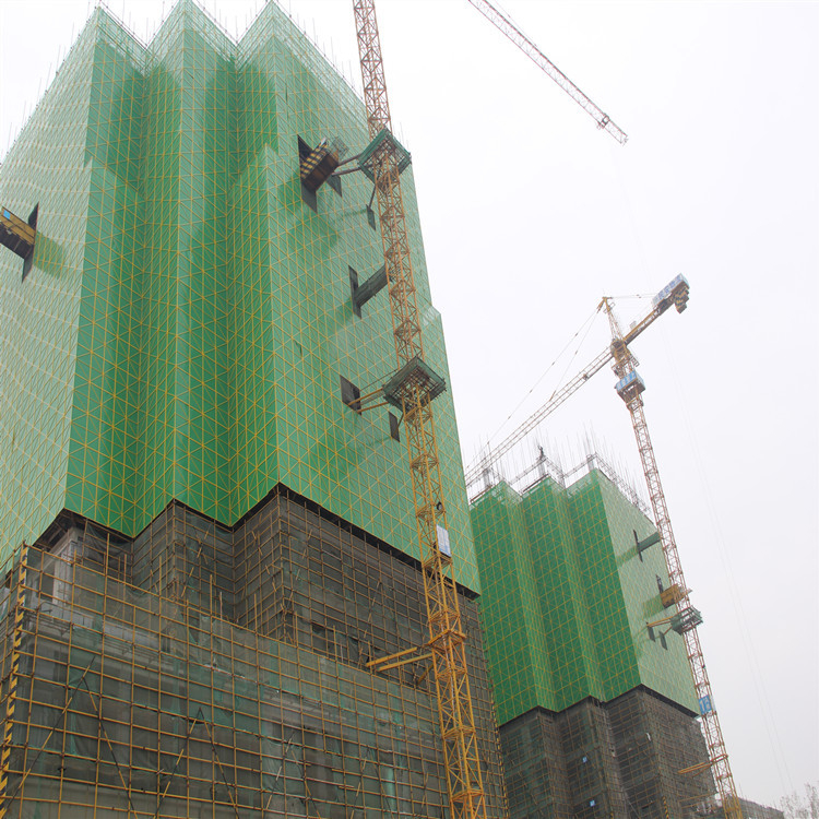 山東建筑外墻架子防護網(wǎng)