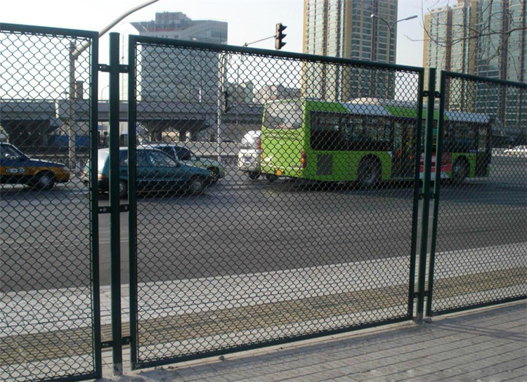 山東學校隔離圍網圖片2 山東學校隔離圍網圖片2