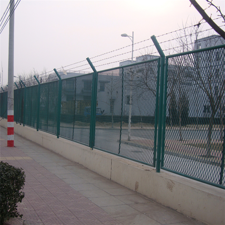 山東海關(guān)監(jiān)管區(qū)圍欄網(wǎng)圖片1