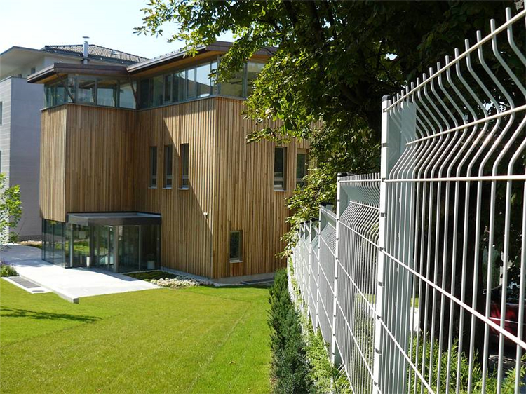 山東景區隔離網