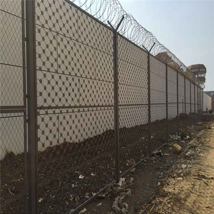 山東監(jiān)舍樓區(qū)鋼網(wǎng)墻圖片4