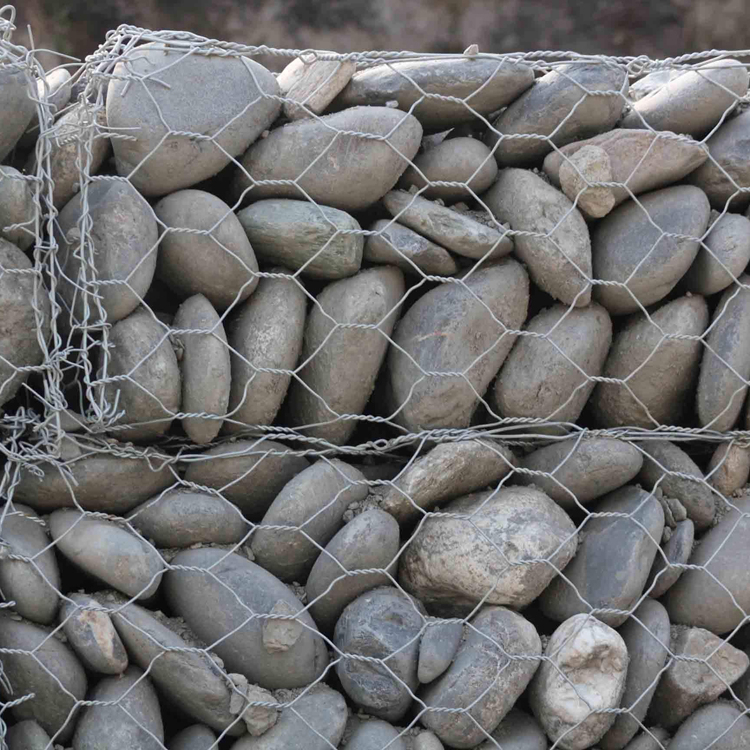 格網石籠圖片2