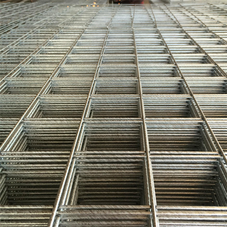 山東鋼筋焊接網圖片1