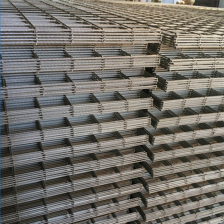 山東鋼筋焊接網圖片2