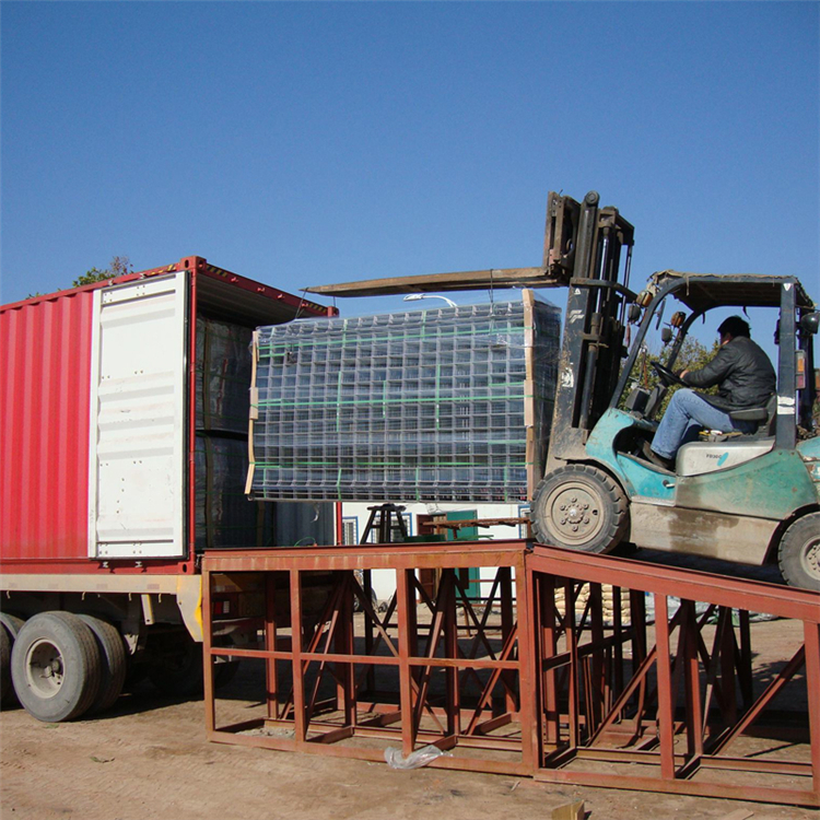 山東鋼筋焊接網圖片3