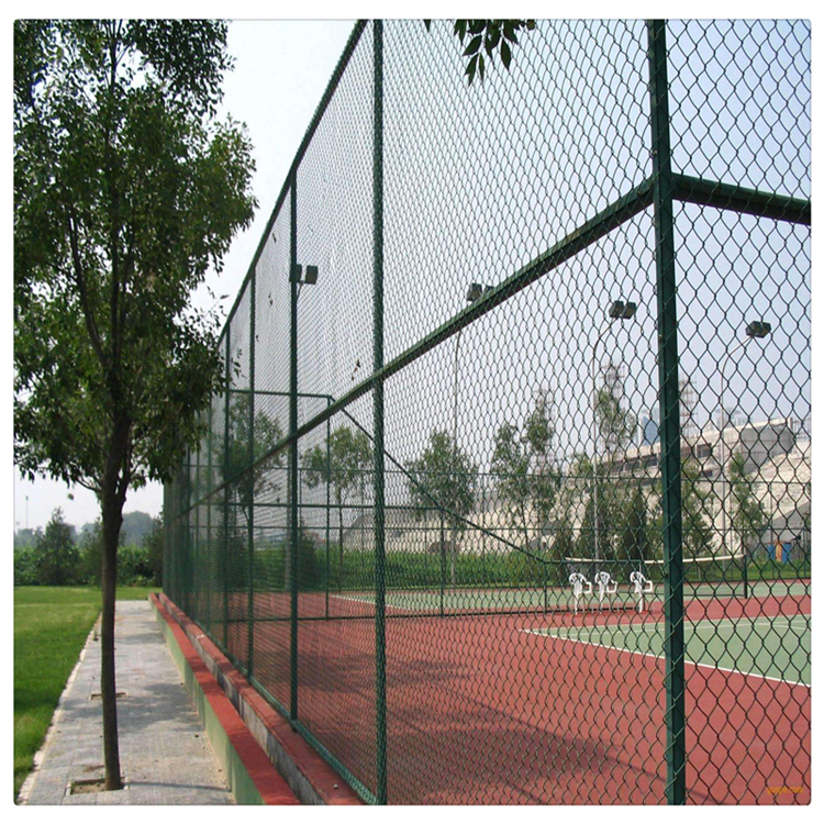 山東運動場圍欄網