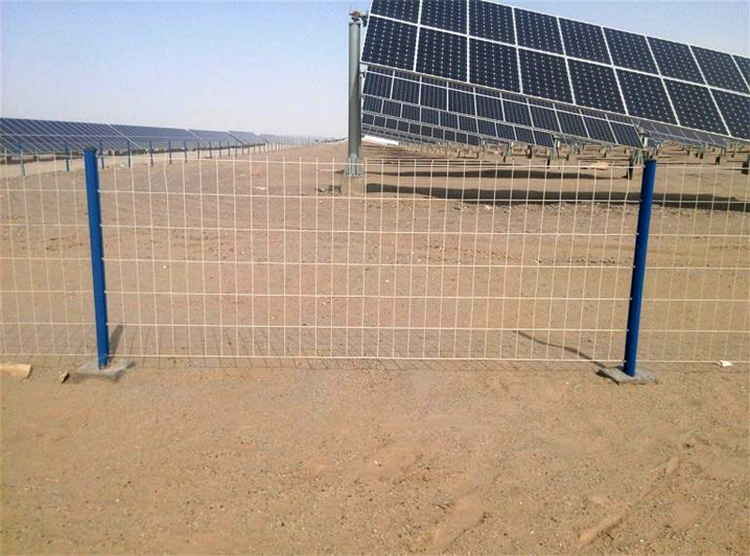 山東養殖場圍欄網圖片3 山東養殖場圍欄網圖片3