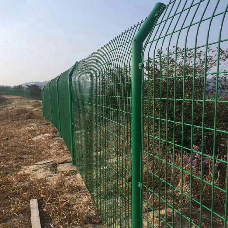 景區隔離圍欄網圖片2 景區隔離圍欄網圖片2