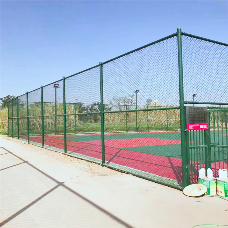 山東體育場圍欄網圖片2 山東體育場圍欄網圖片2