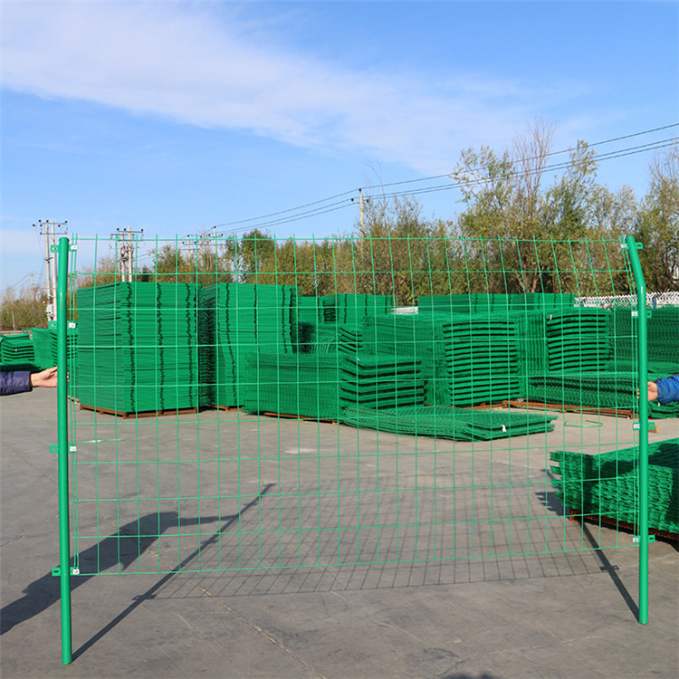 山東集中式飲用水源地圍網