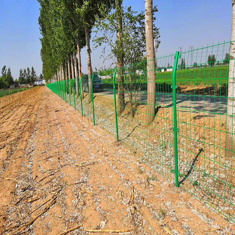 河堤沿岸隔離網圖片3 河堤沿岸隔離網圖片3