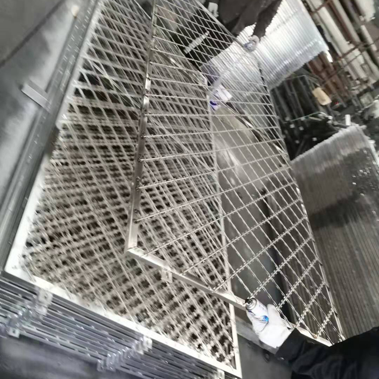 防攀爬刀片阻隔防護網圖片2