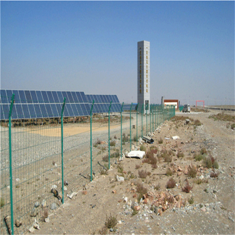 光伏護欄網圍欄網圖片4 光伏護欄網圍欄網圖片4