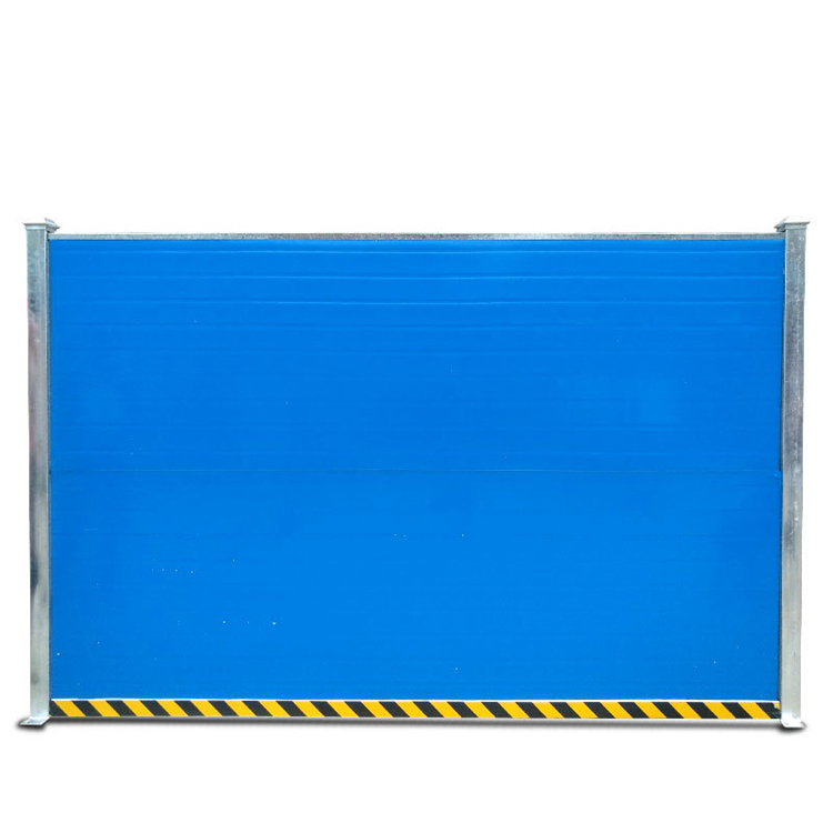 山東市區(qū)施工圍擋圖片4