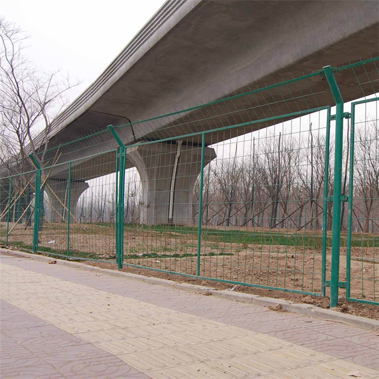 山東水源井圍欄網圖片3