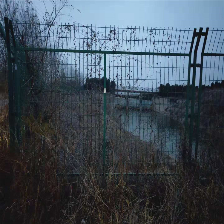 山東水源地防護網(wǎng)