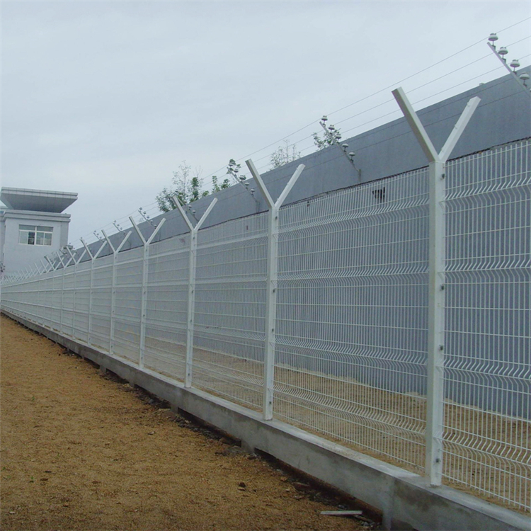 山東女子監獄隔離網圖片4 山東女子監獄隔離網圖片4