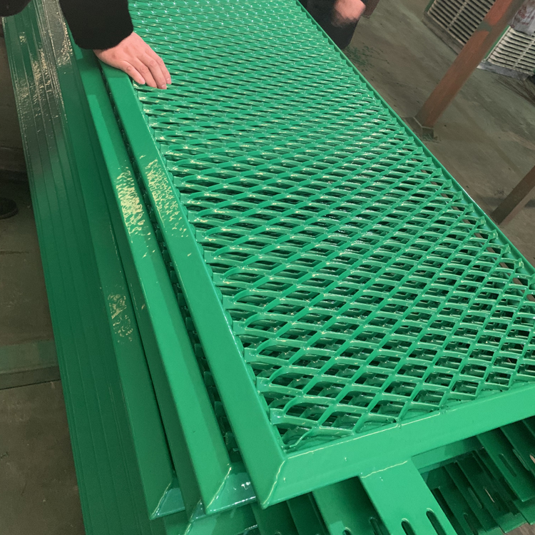 山東高速公路防眩暈網(wǎng)