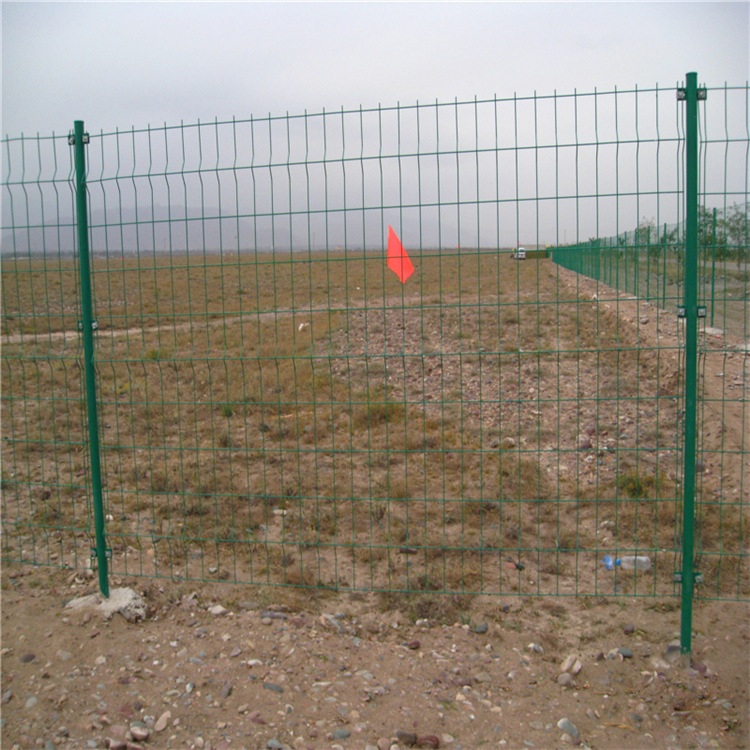 山東圈山圍網1.8mx3m圖片2