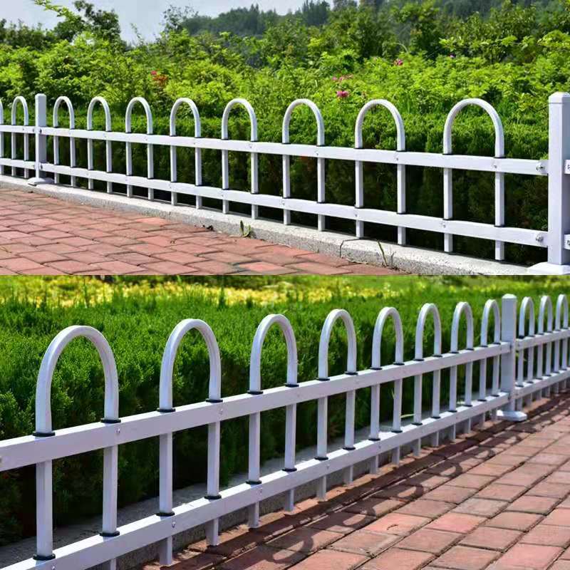 山東草坪護欄 花壇護欄 苗圃護欄