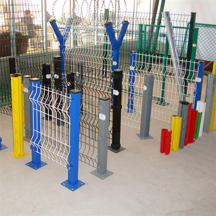 山東城市綠化隔離網