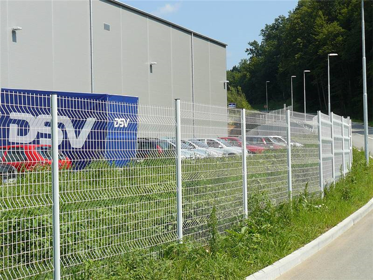 工廠鐵絲隔離網(wǎng)圖片4 工廠鐵絲隔離網(wǎng)圖片4